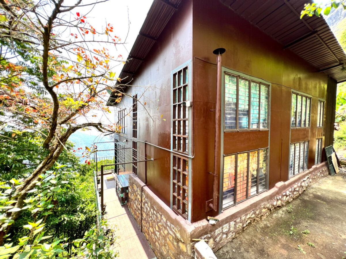 Hrudayavaasi House